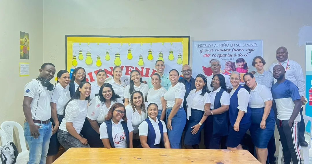 Personal de servicios